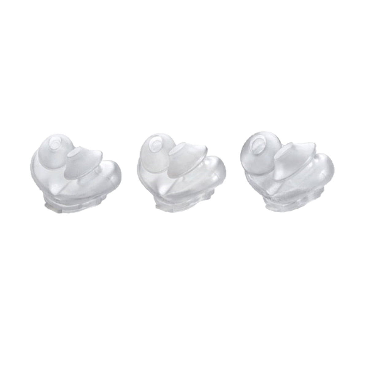 Stock photo of ResMed Swift LT for her nasal pillow CPAP cushions