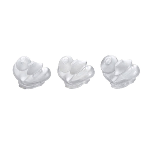 Stock photo of ResMed Swift LT for her nasal pillow CPAP cushions