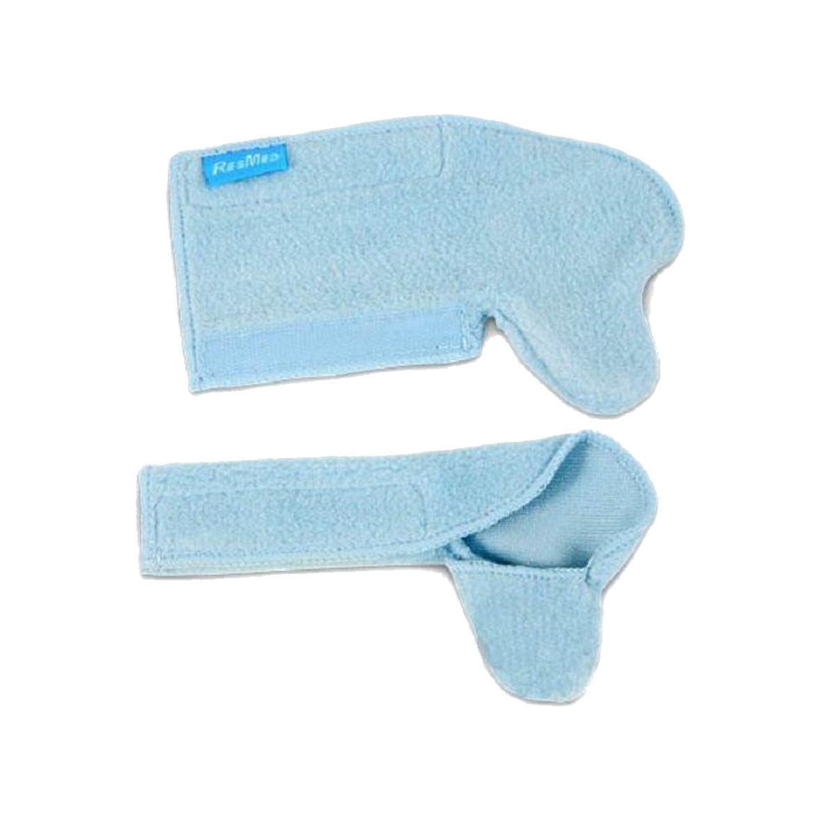 Stock photo of ResMed Swift LT nasal pillow CPAP soft wraps