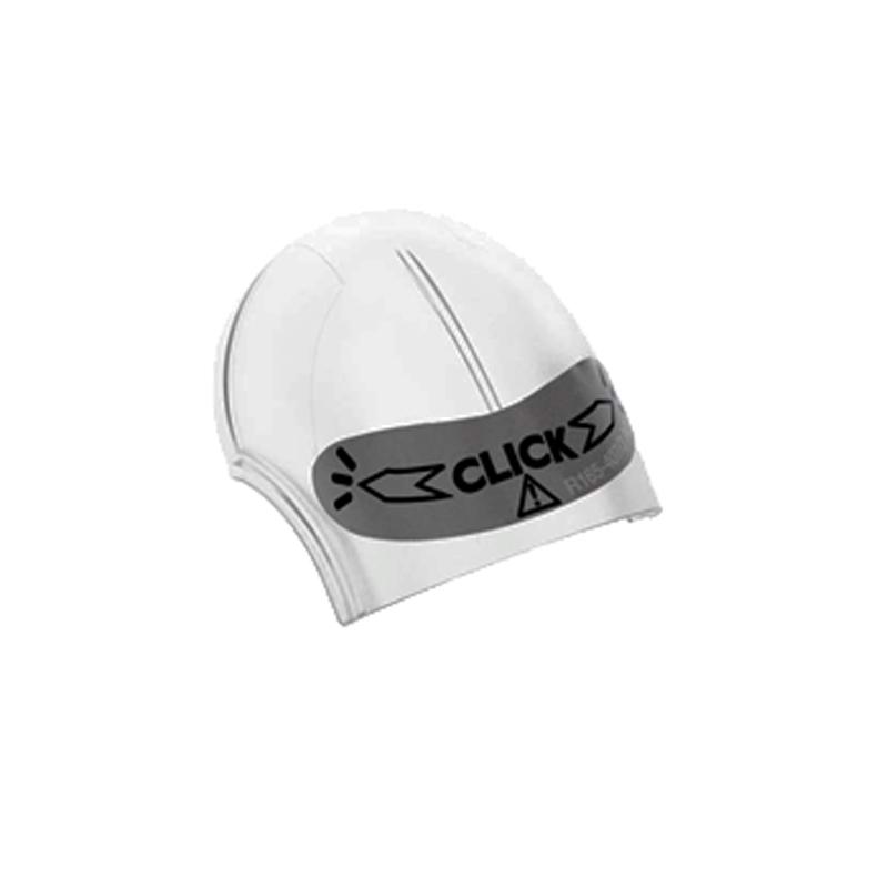 Stock photo of ResMed Ultra Mirage II nasal CPAP mask vent cover