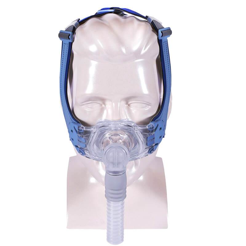 Stock photo of ResMed Mirage Vista nasal CPAP mask