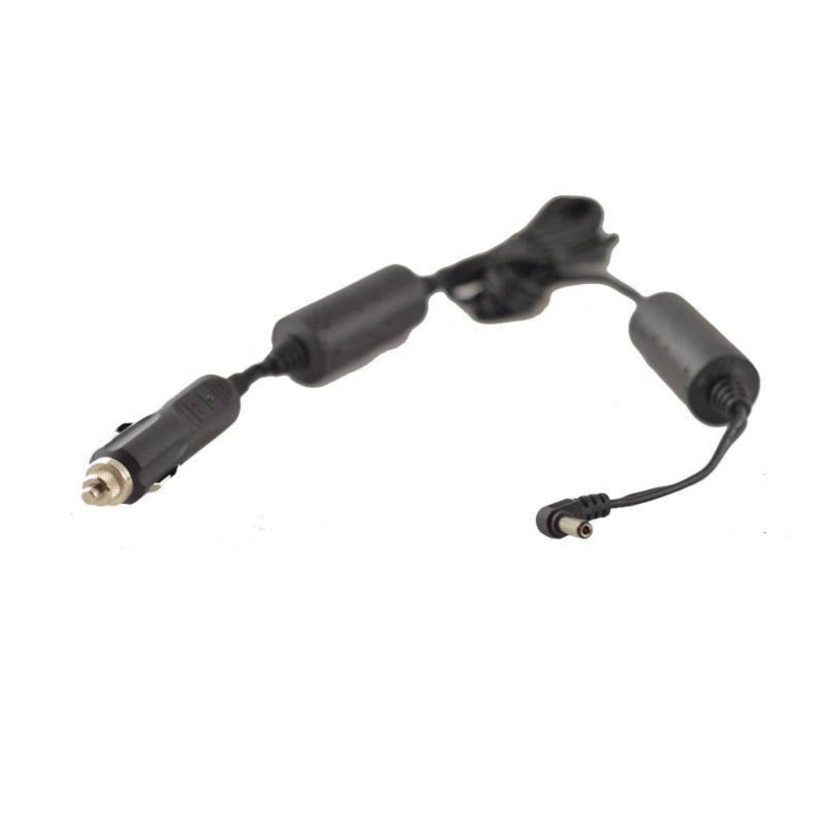 Stock photo of Philips Respironics 12v DC shielded 6 foot power cord