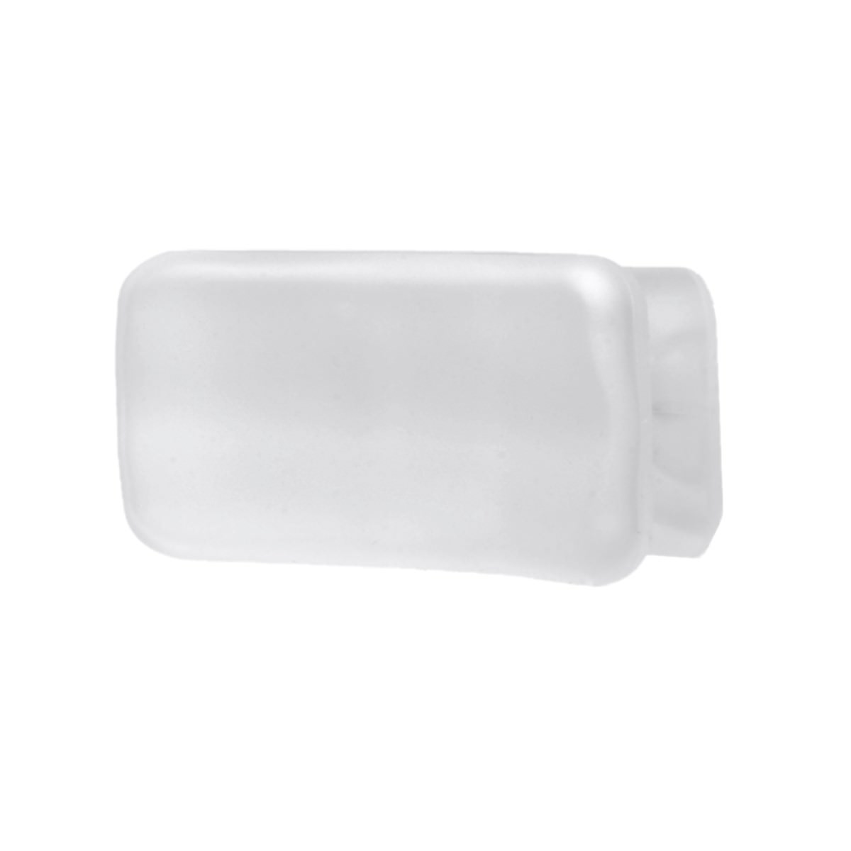 Stock photo of Philips Respironics Amara CPAP mask forehead support pad