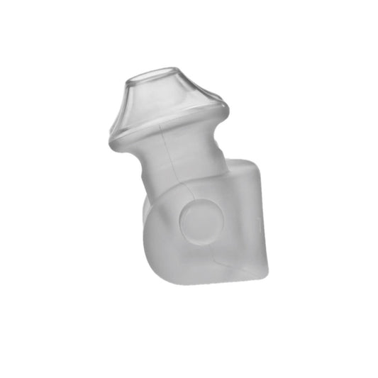 Stock photo of Philips Respironics GoLife Women CPAP mask fit pack cushion