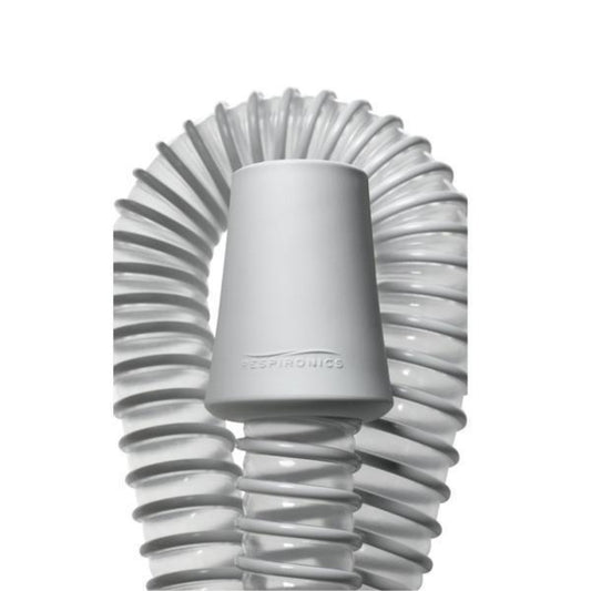 Stock Image of Respironics System One Performance 6 Ft. CPAP Tubing