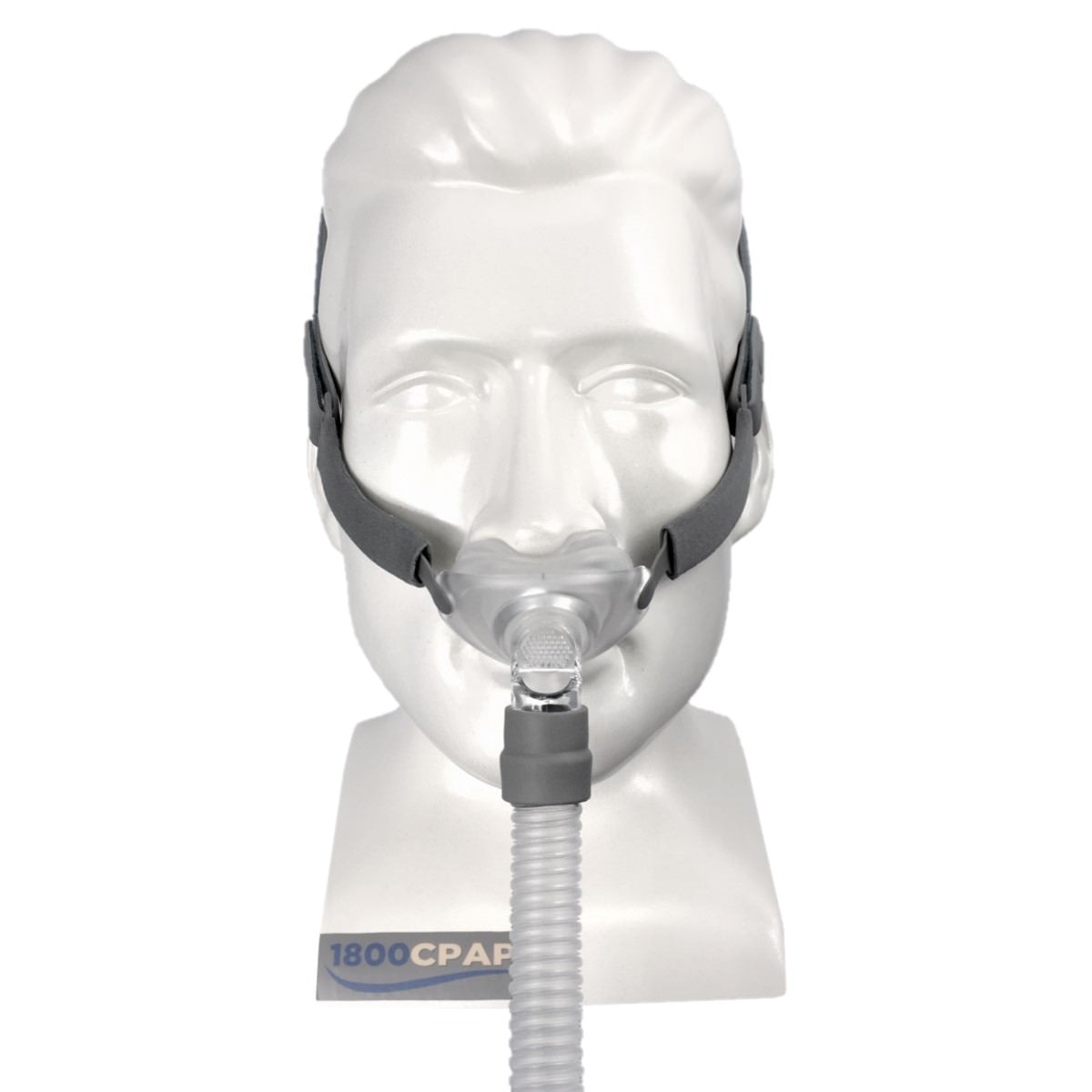 Stock Image of Rio II Nasal Pillow CPAP Mask FitPack Kit