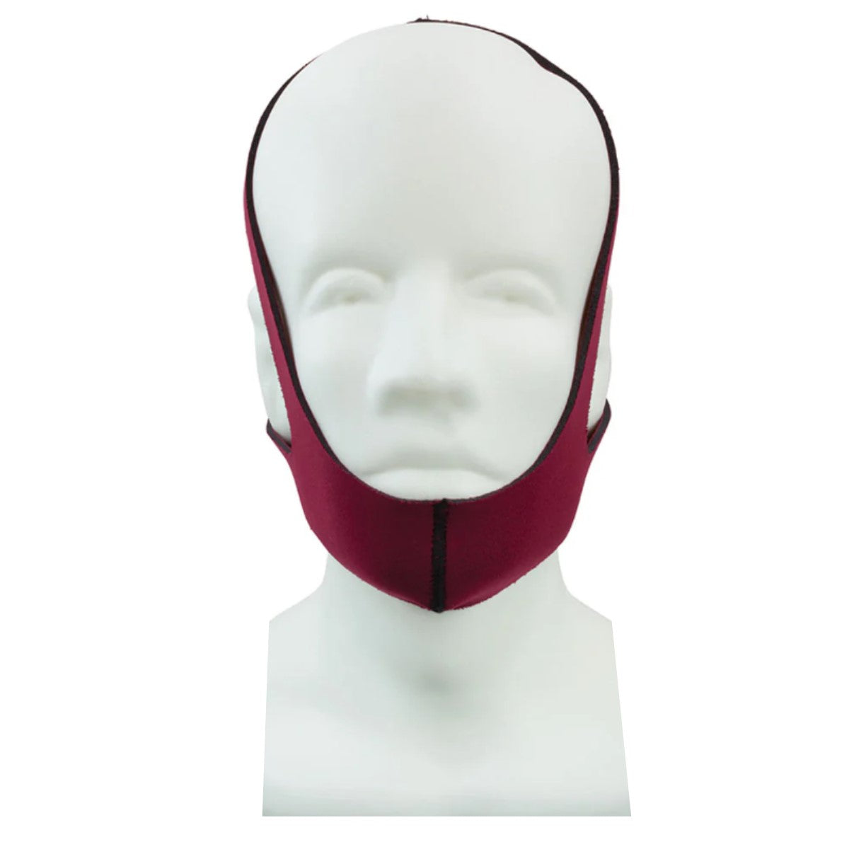Stock Image of Roscoe Medical Adjustable CPAP Chinstrap