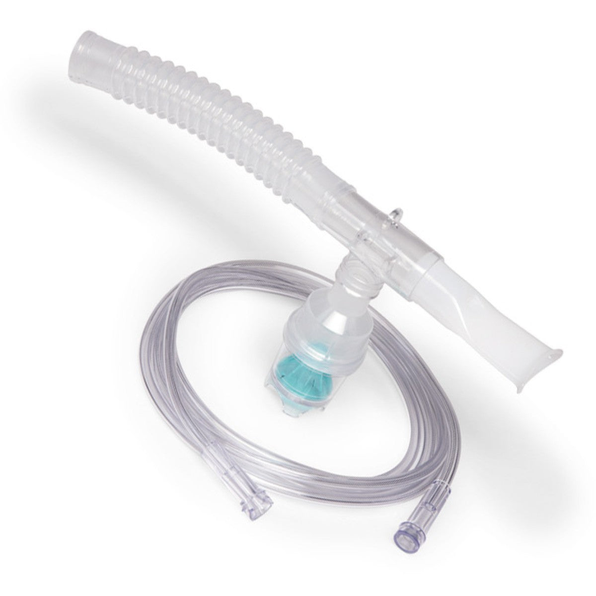 Stock Image of Salter Labs 8900 Nebulizer Kit