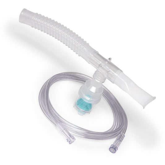 Stock Image of Salter Labs 8900 Nebulizer Kit
