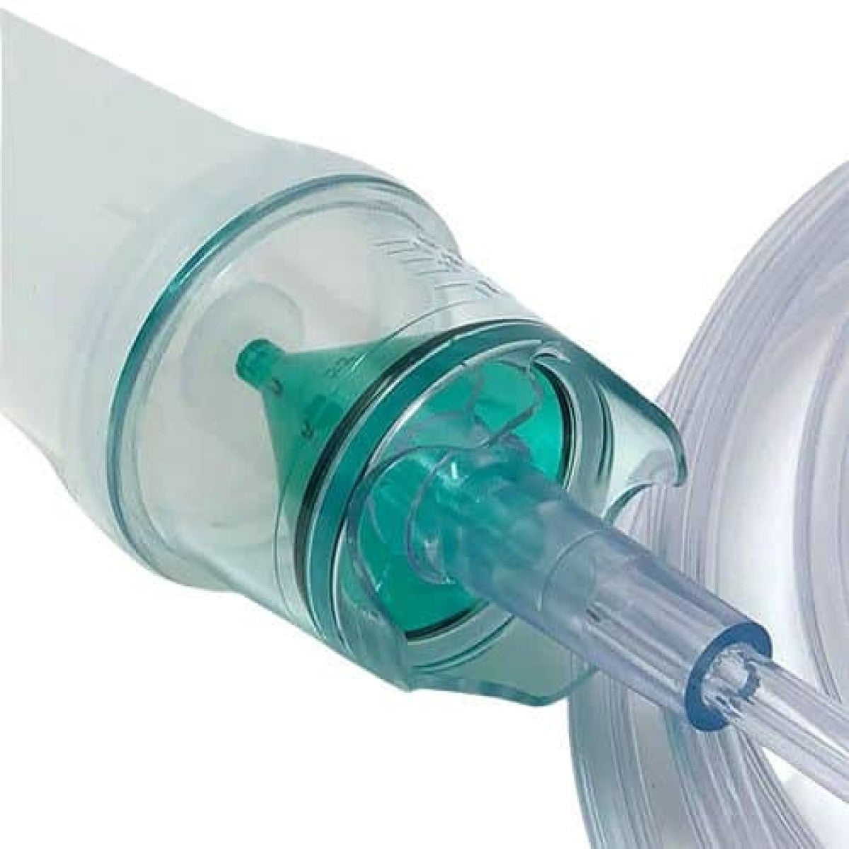 Stock Image of Salter Labs 8900 Nebulizer Kit