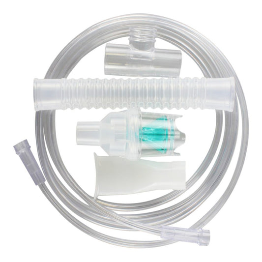 Stock Image of Salter Labs 8900 Nebulizer Kit