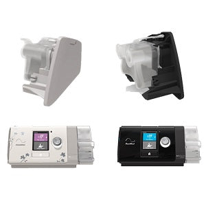 Stock Image of ResMed Side Covers for AirSense 10 & AirCurve 10 CPAP Machines