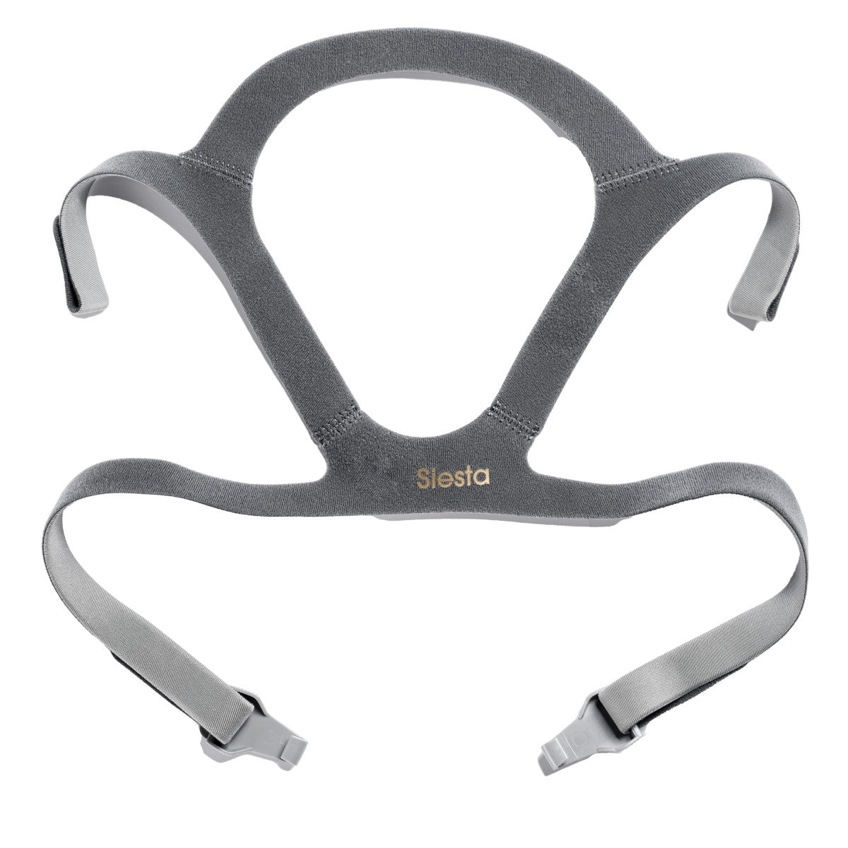 Stock Image of React Health's Replacement Siesta Full Face Headgear