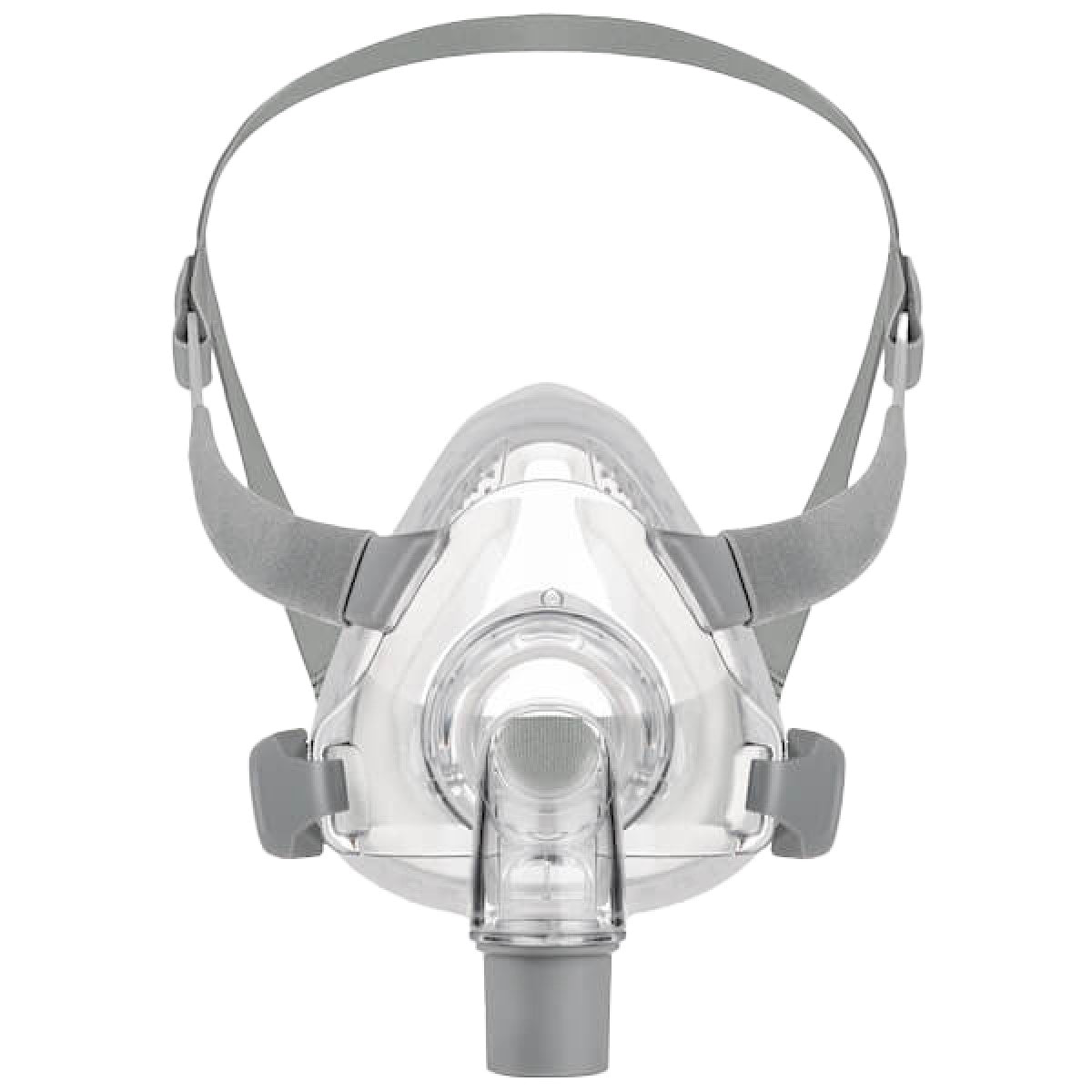 Stock Image of React Health's Siesta Full Face CPAP Mask W/ Headgear
