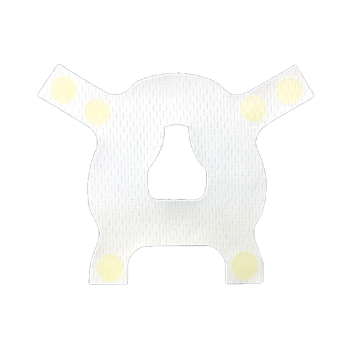 Stock Image of Silent Night Nasal CPAP Mask Liners