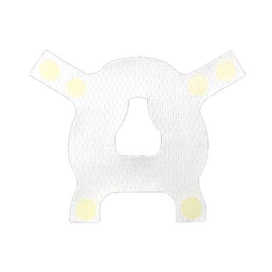 Stock Image of Silent Night Nasal CPAP Mask Liners