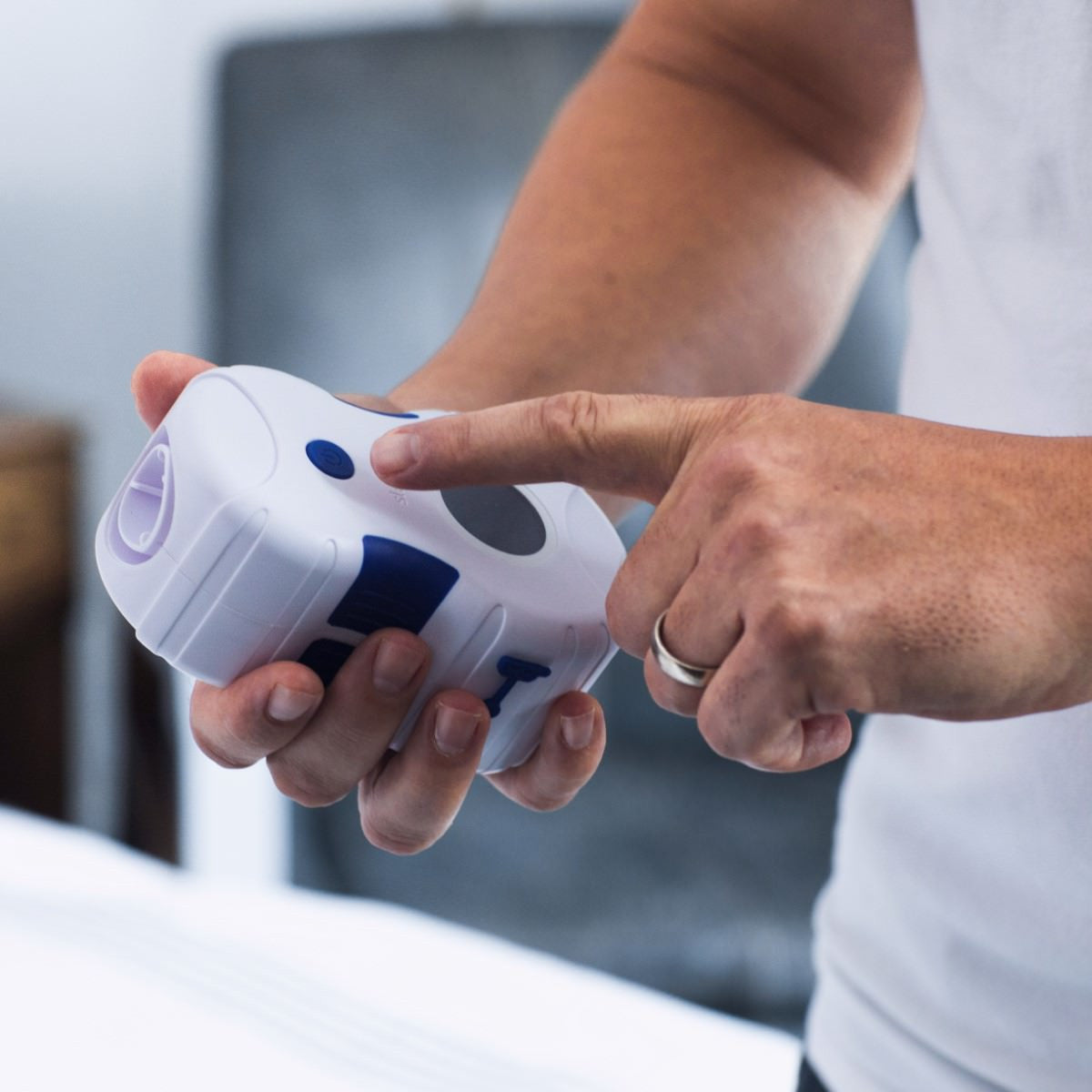 Product Image of Sleep8 CPAP Sanitizing Companion