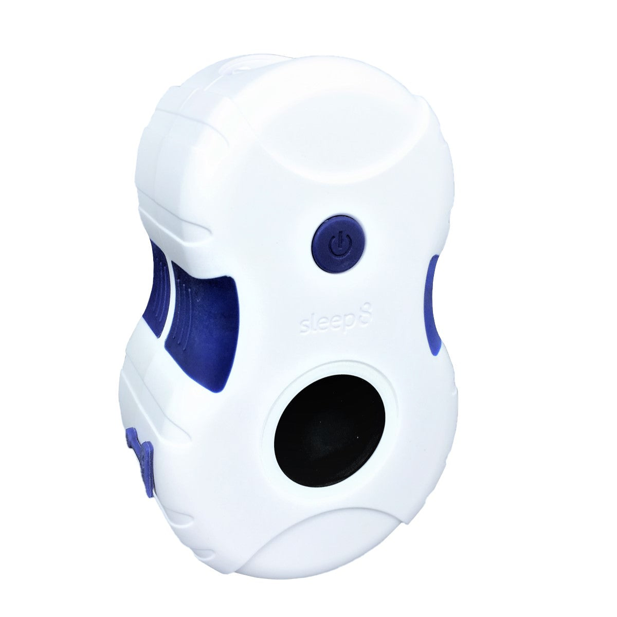 Stock Image of Sleep8 CPAP Sanitizing Companion