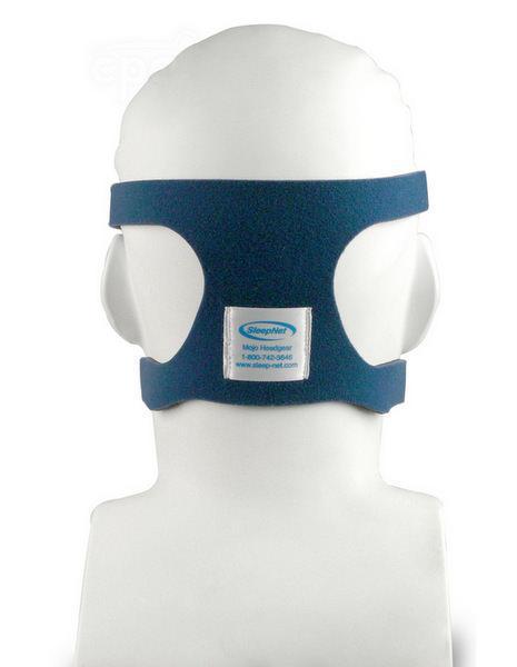 Stock Image of SleepNet Mojo Replacement Headgear
