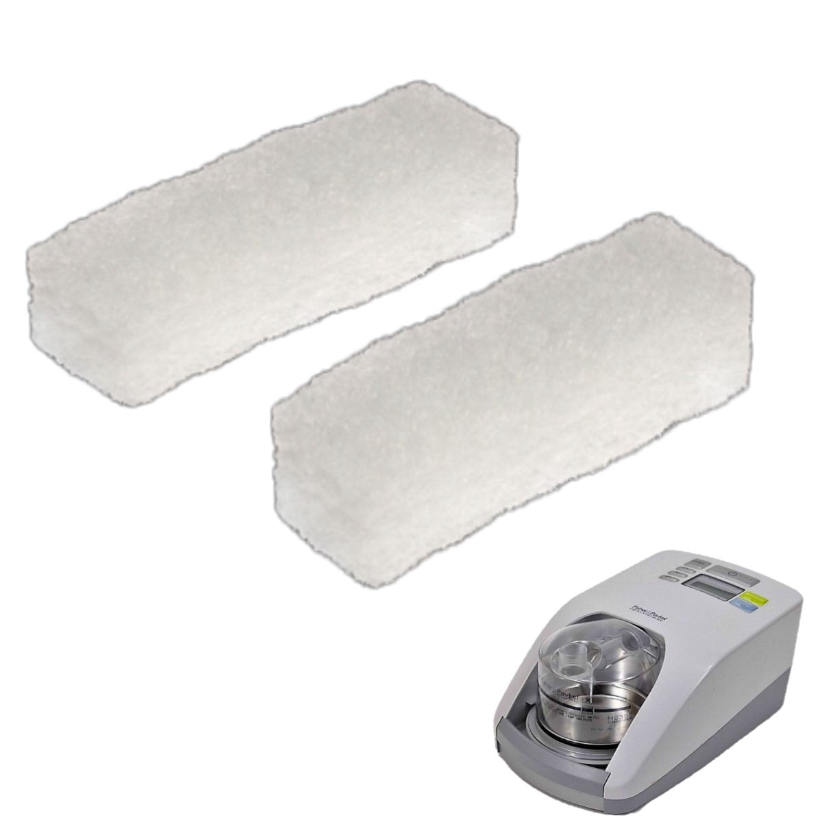 Stock Image of SleepStyle 200-600 Filters