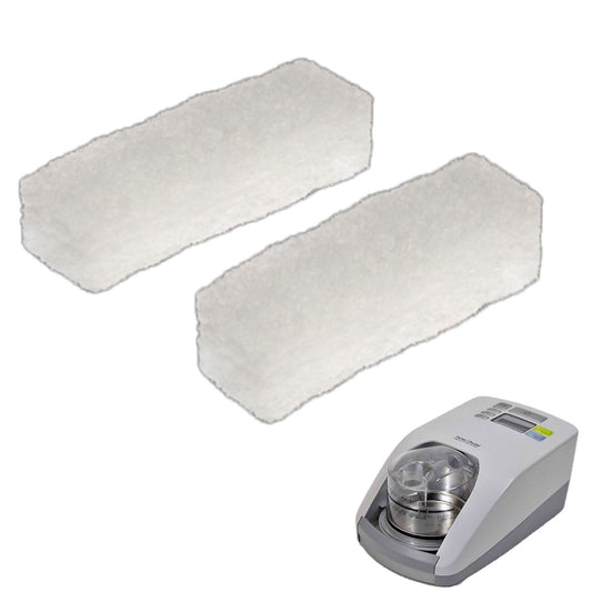 Stock Image of SleepStyle 200-600 Filters