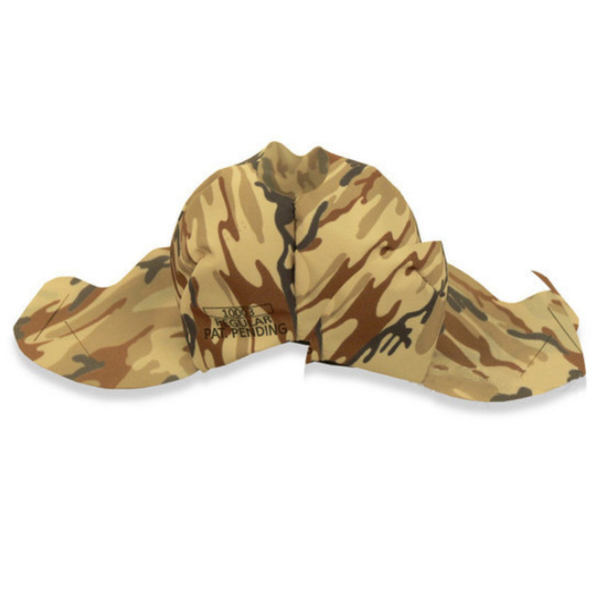 Stock photo of Circadiance SleepWeaver Elan Nasal CPAP Mask Camo Cushion