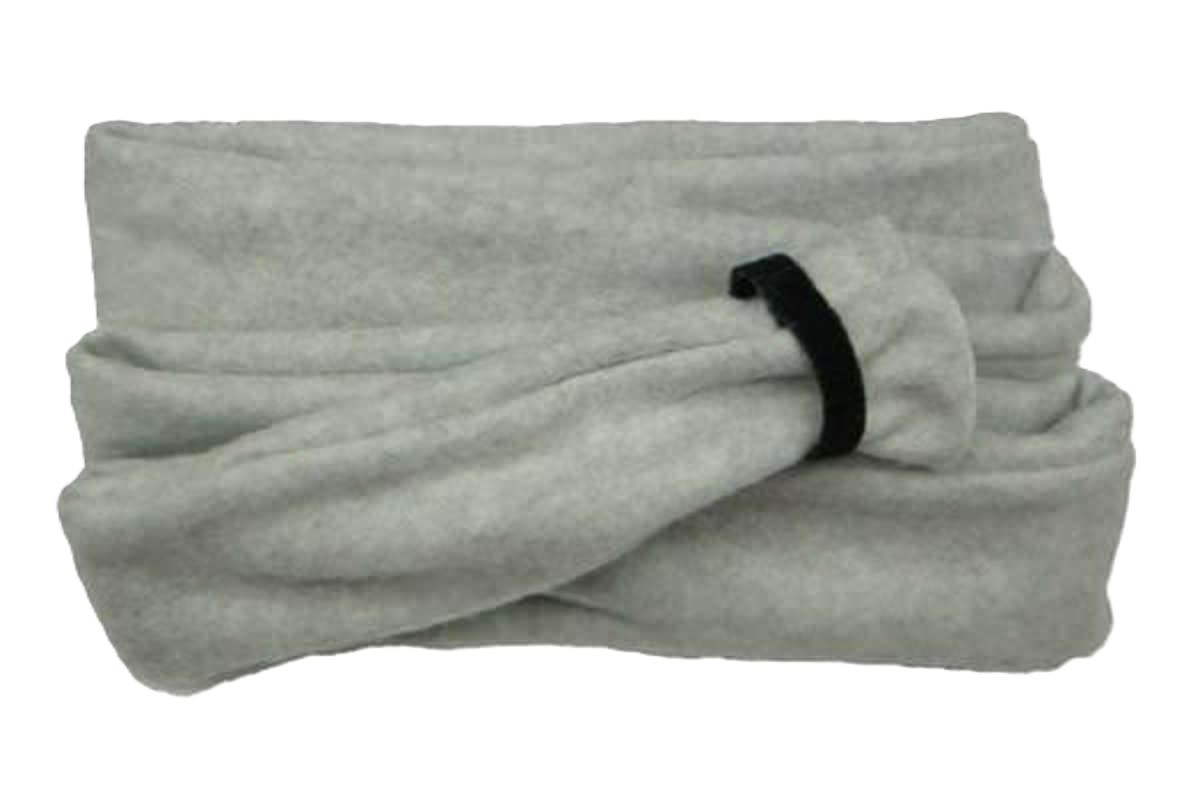 Light Grey SnuggleHose CPAP Hose Tubing Cover