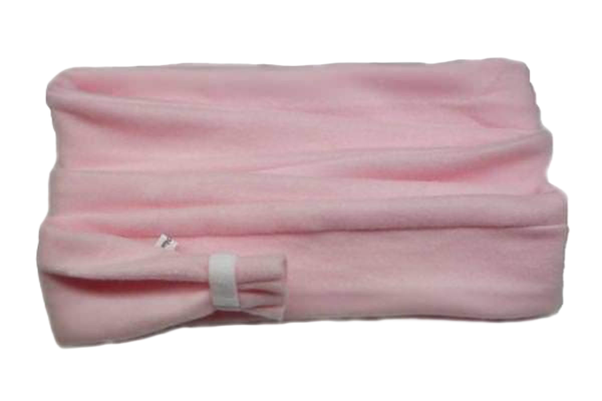 Pink SnuggleHose CPAP Hose Tubing Cover