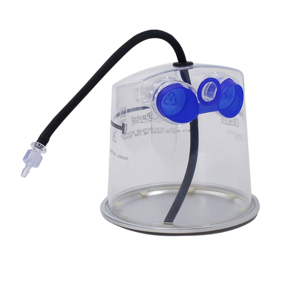 Stock Image of SoClean Adapter for Fisher & Paykel 600 Series CPAP Machines