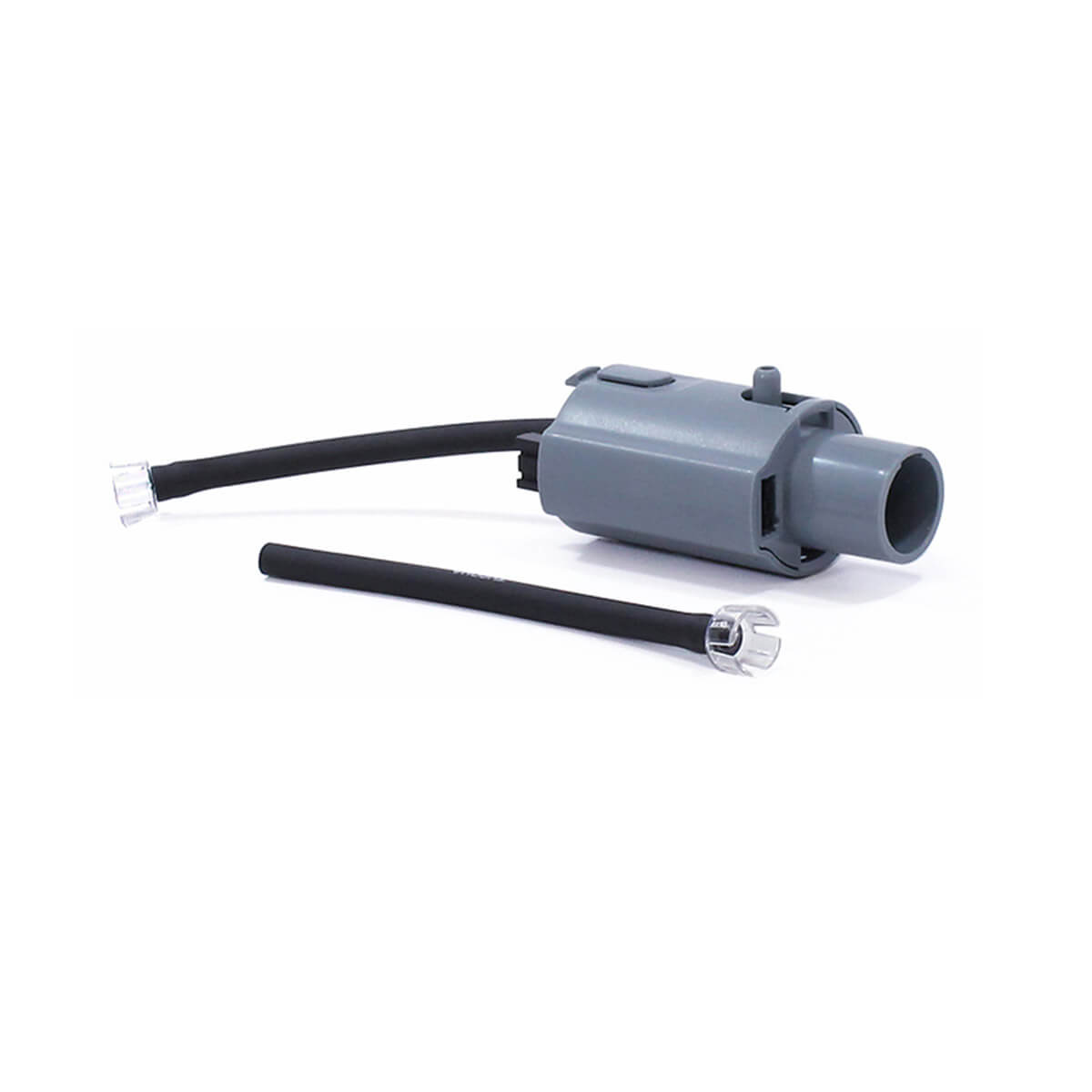 Stock Image of SoClean Heated Hose Adapter for Philips Respironics DreamStation & SoClean Machine