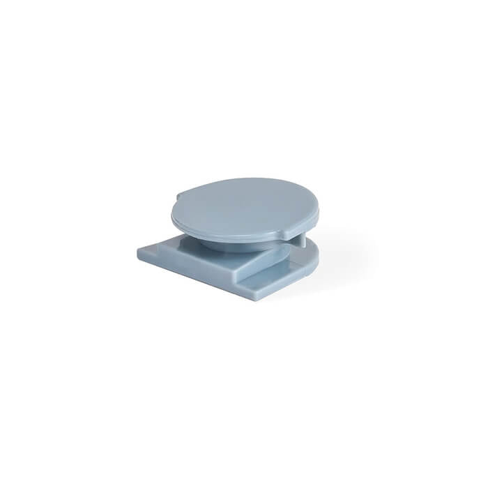 Stock Image for SoClean's Side Slot Plug