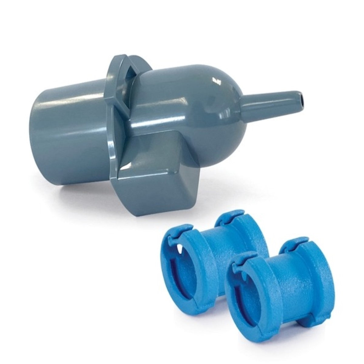 Stock Image of SoClean Universal Hose Mask Adapter