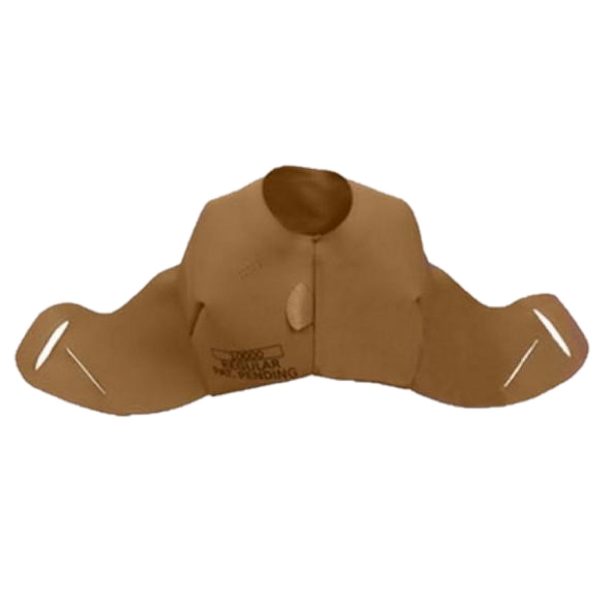 Stock Image of Replacement Soft Cloth Cushion for SleepWeaver Elan Nasal CPAP Mask