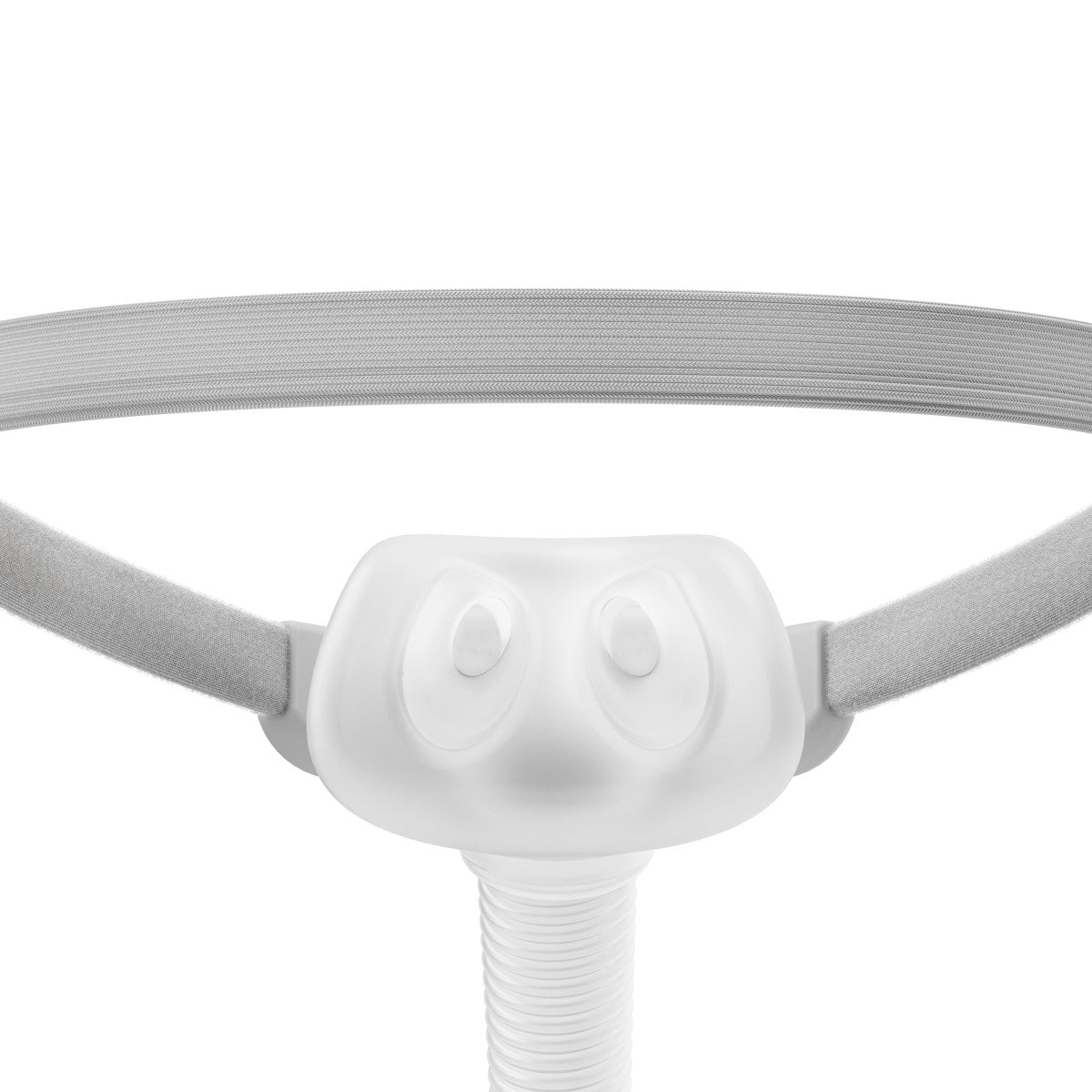 Stock Image of Fisher & Paykel's Solo Nasal Pillow Mask System
