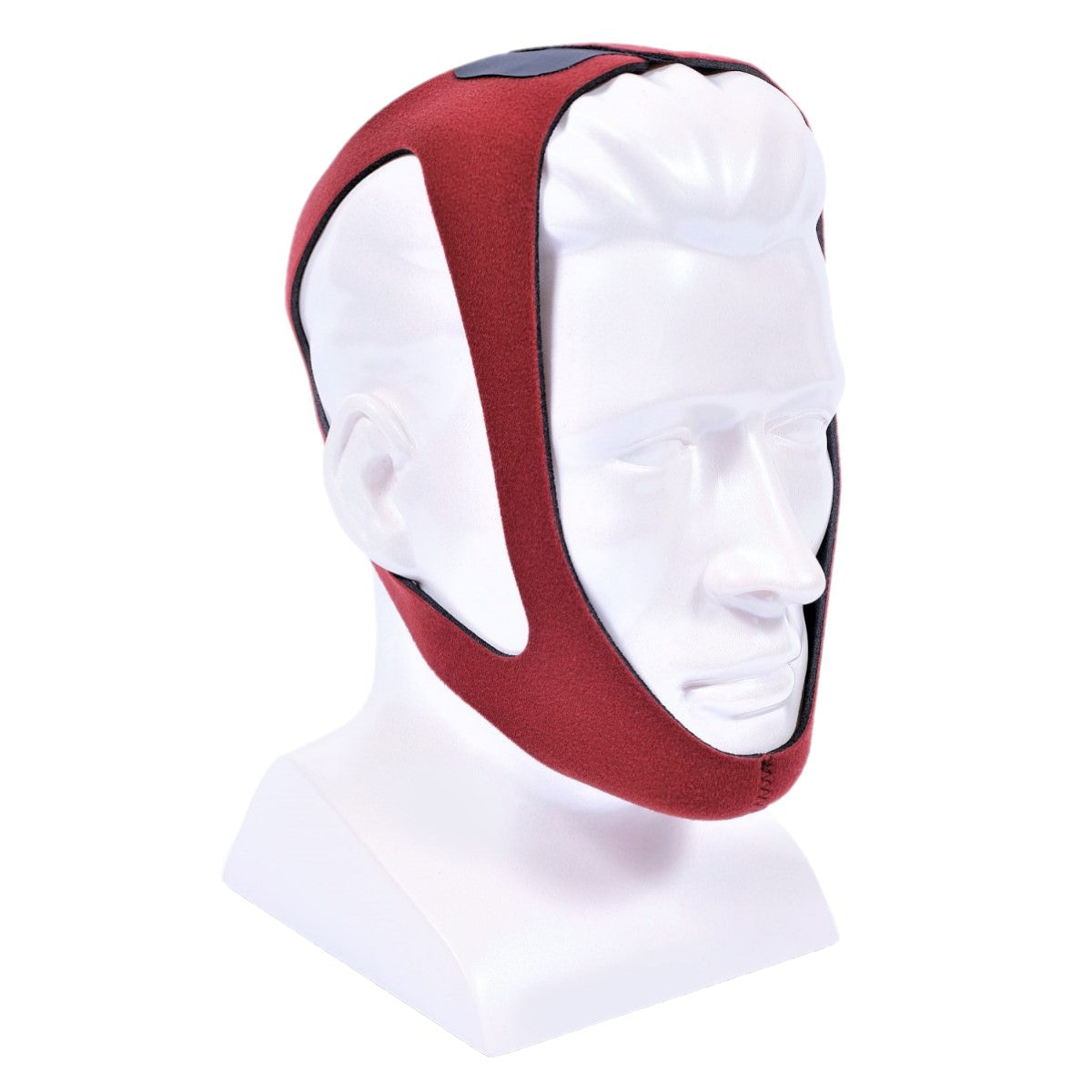 Stock photo of Spirit Medical Ruby Adjustable CPAP Chin Strap