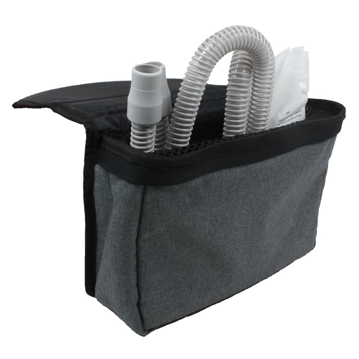 Stock Image of Sunset CPAP Bedside Bag Organizer