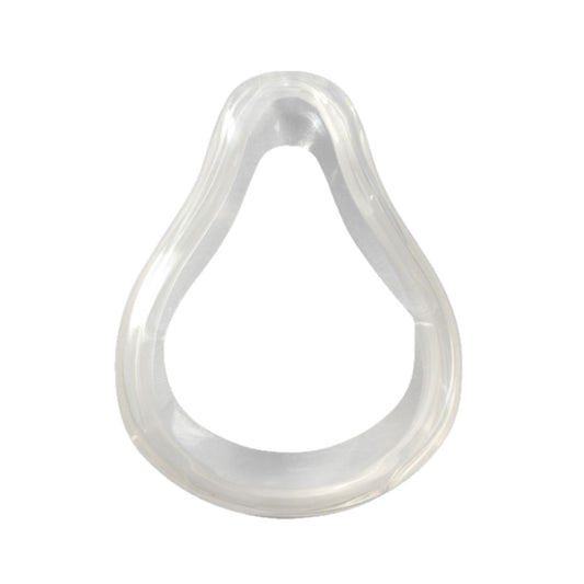 Stock Image of Replacement Sunset Healthcare Deluxe Full Face Cushion