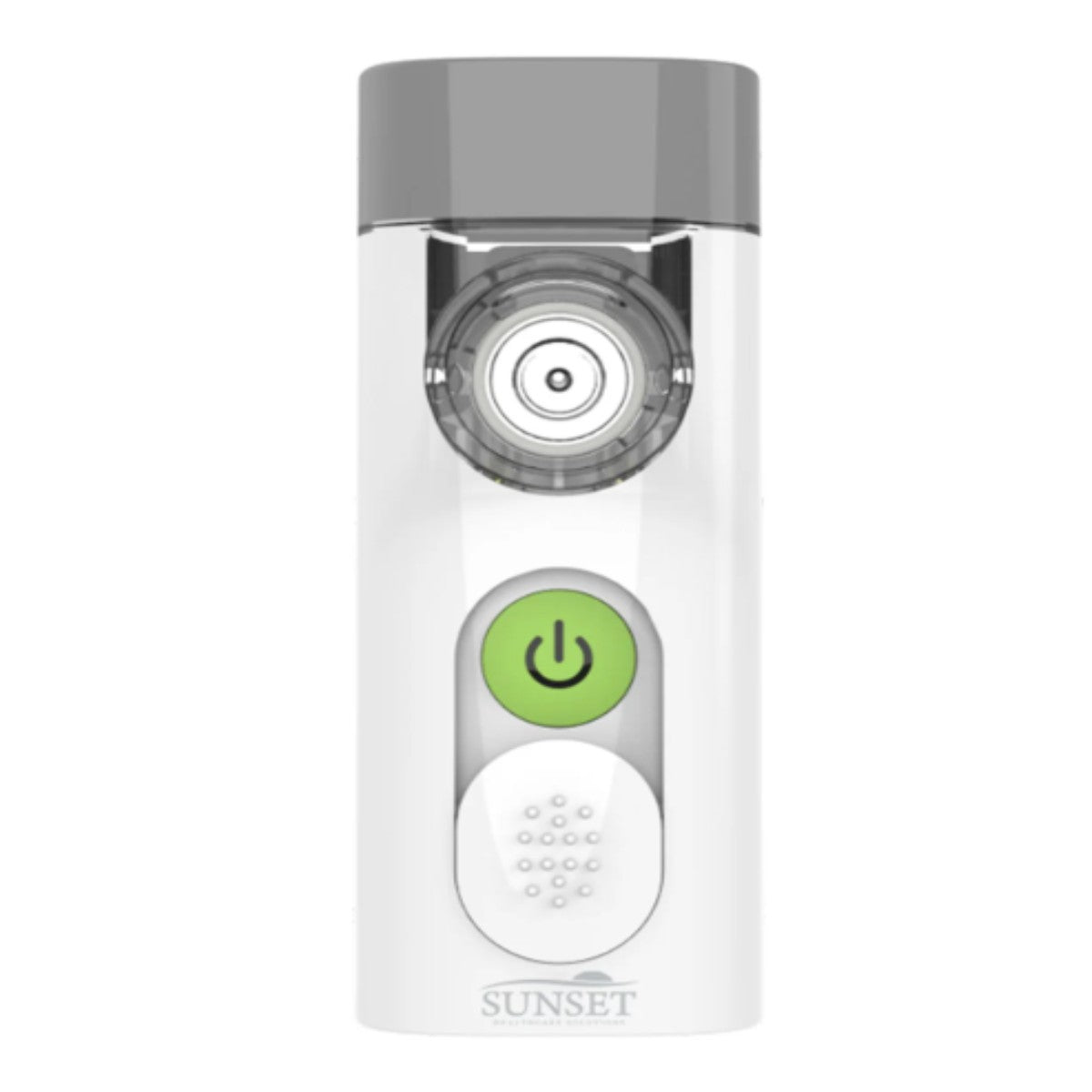 Stock photo of Sunset Healthcare Solutions Mini Handheld Mesh Nebulizer