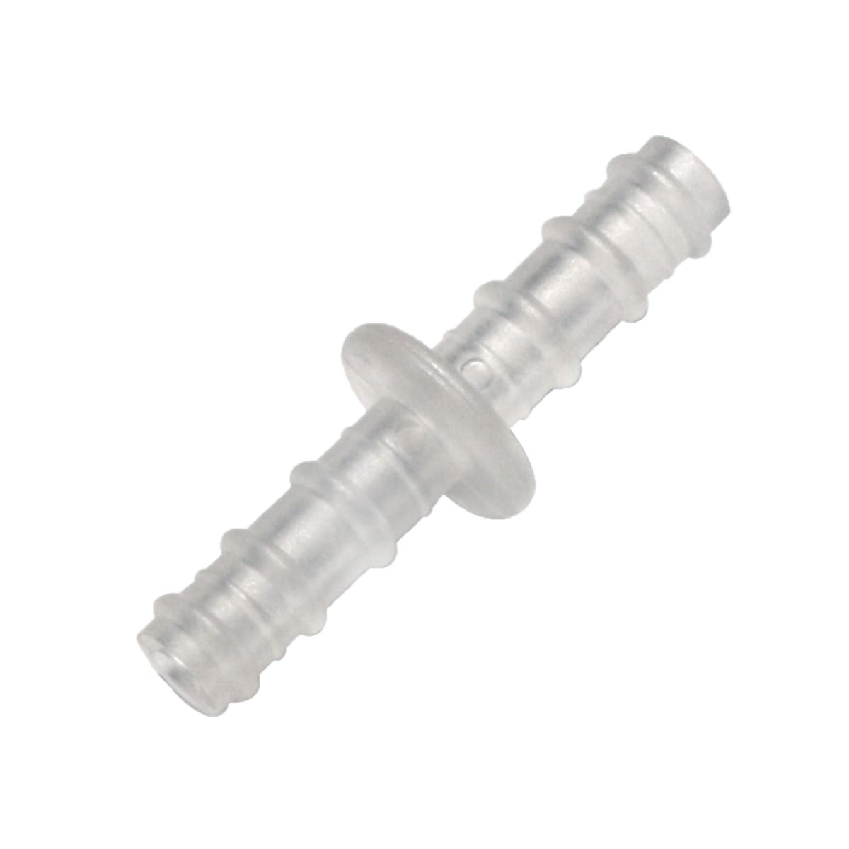 Stock Image of Sunset Oxygen Tubing Non Swivel Connector