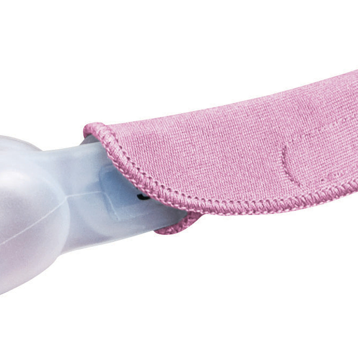 Stock Image of ResMed's Swift FX for Her Headgear & Bella Loops Accessory Combo Pack