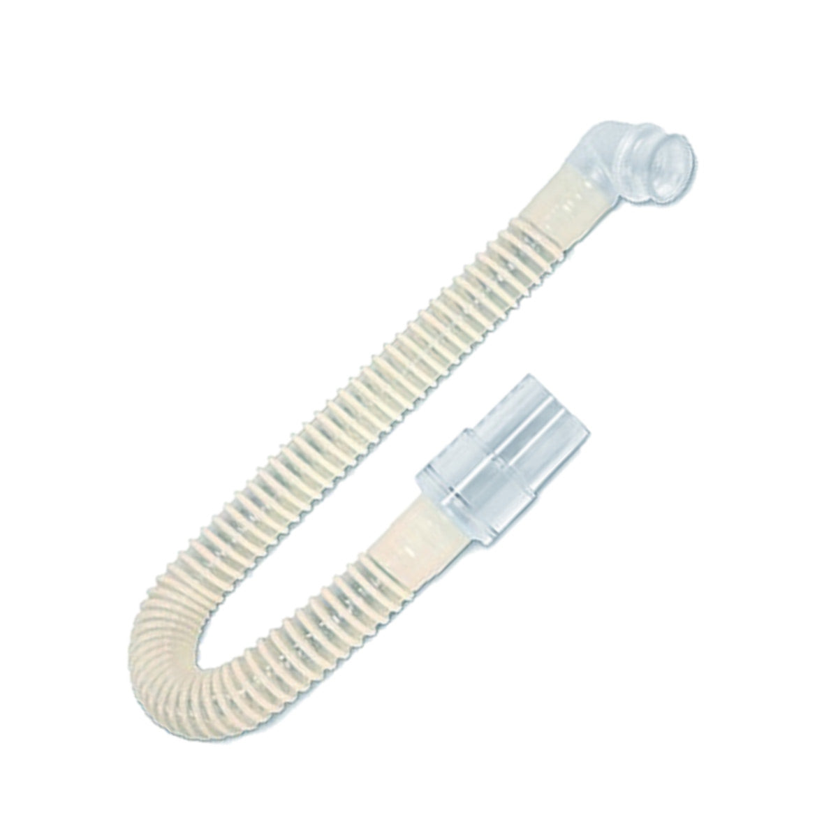 Stock photo of ResMed Swift LT for her with optional headgear short tube