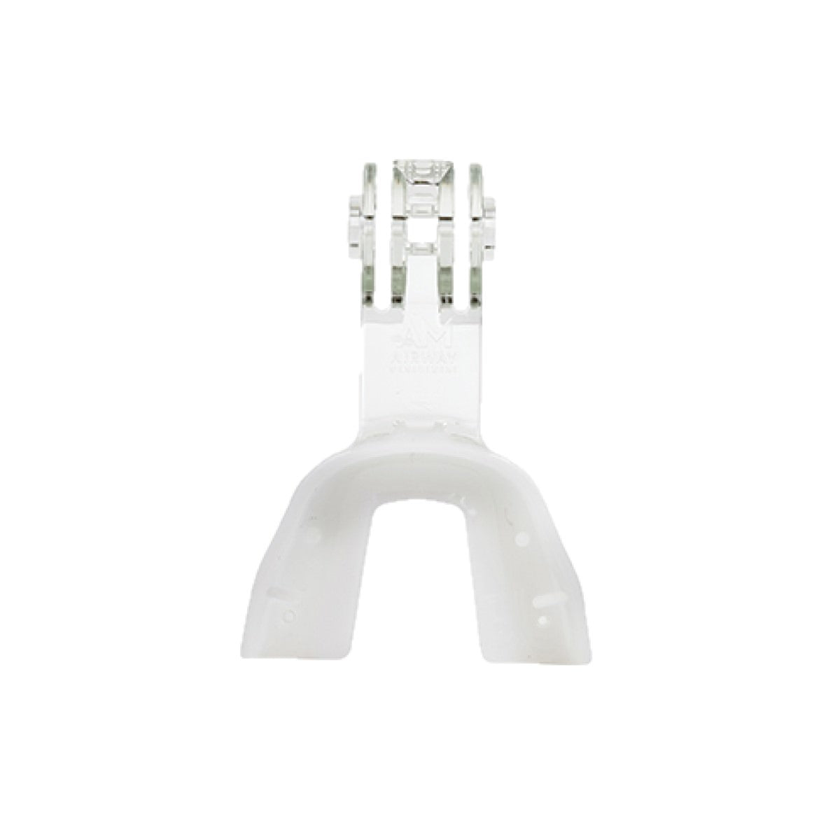 Stock Image of Tap Pap Replacement Mouthpiece