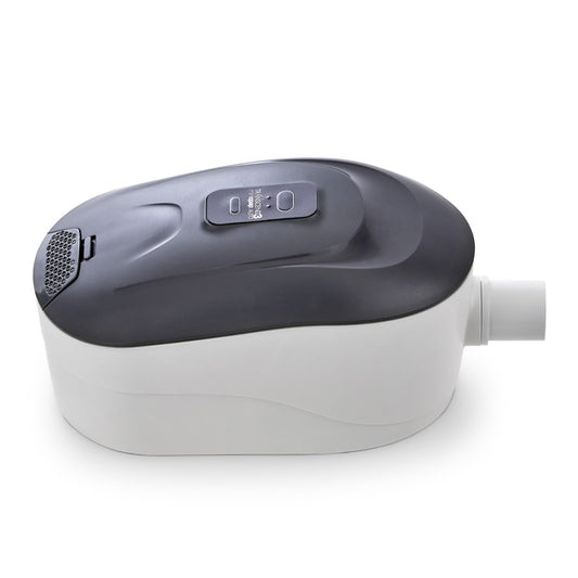 Stock photo of Somnetics Transcend 3 MiniCPAP Auto Travel CPAP machine