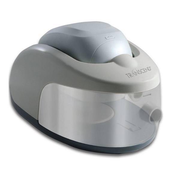 Stock Image of Transcend Heated Humidifier