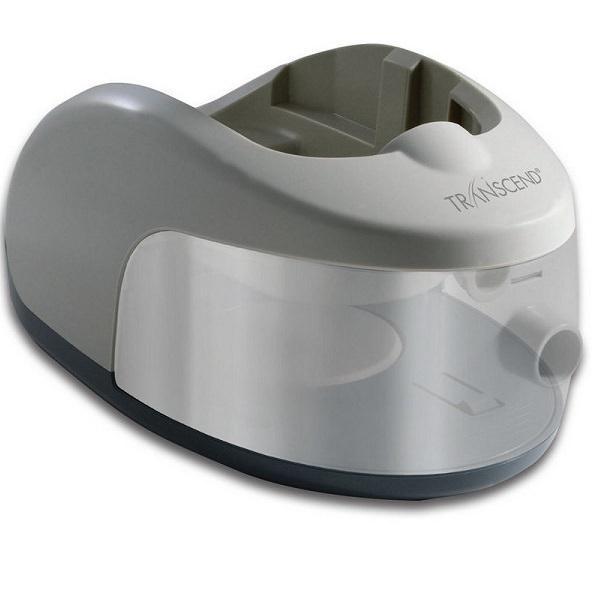 Stock photo of Somnetics Transcend Heated Humidifier water chamber