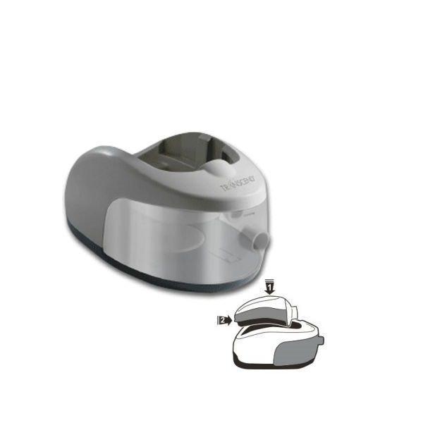 Stock Image of Transcend Heated Humidifier
