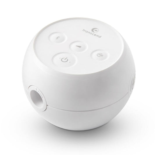 Stock Angled Image of Transcend Micro Auto CPAP - Certified Refurbished