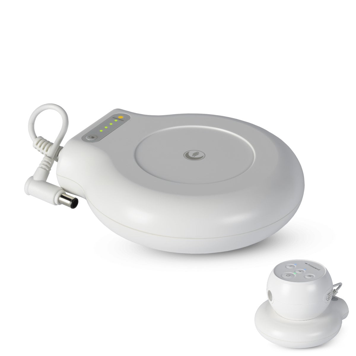 Stock photo of Transcend Micro PowerAway Travel CPAP Battery