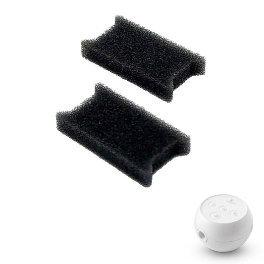 Stock Image of Transcend Micro PureFresh CPAP Foam Filters