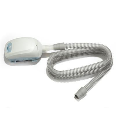 Stock Image of Transcend Sleep Therapy Travel CPAP Bundle